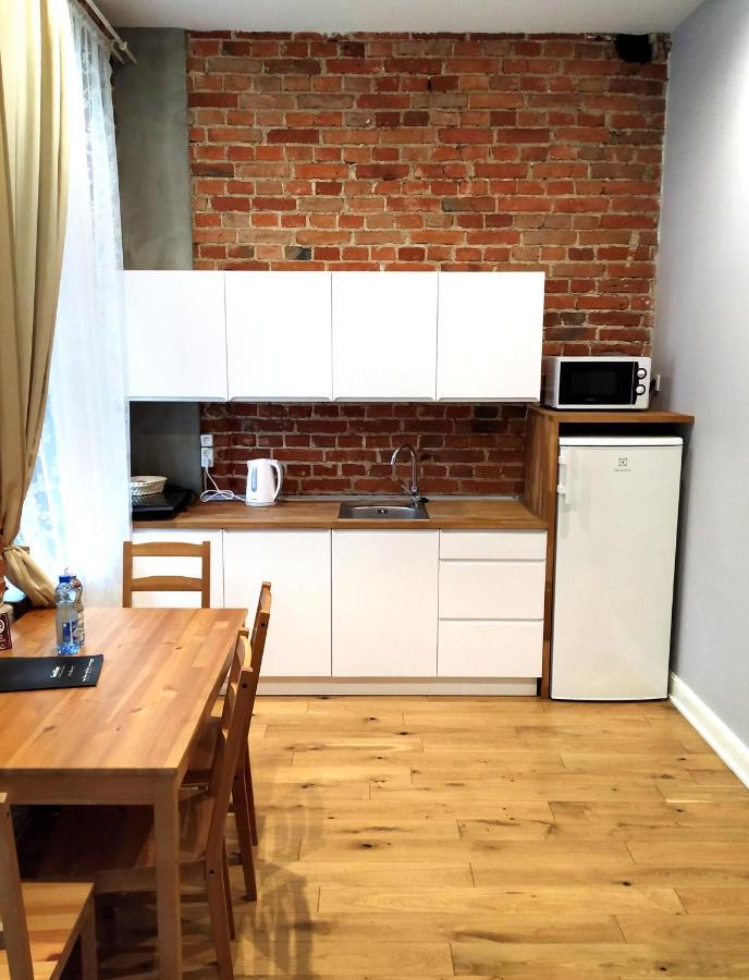 Apartament Apretura By Good Time Λοτζ Εξωτερικό φωτογραφία