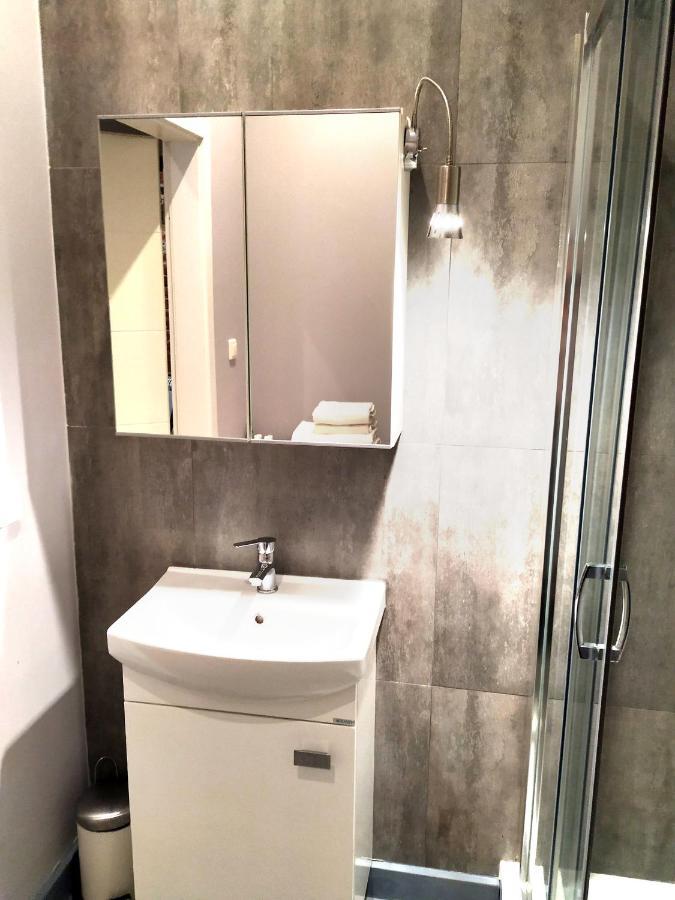 Apartament Apretura By Good Time Λοτζ Εξωτερικό φωτογραφία