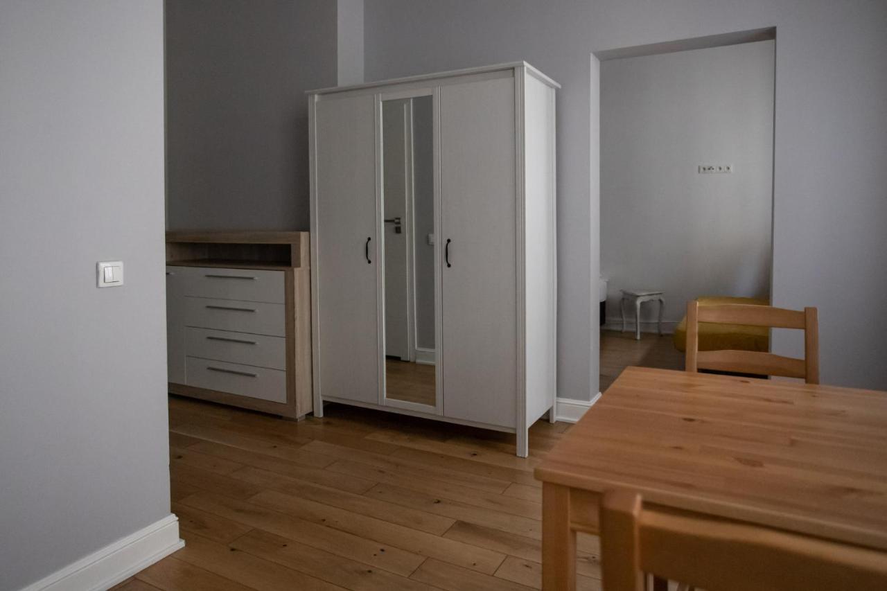 Apartament Apretura By Good Time Λοτζ Εξωτερικό φωτογραφία
