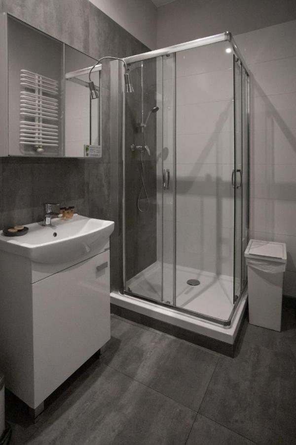 Apartament Apretura By Good Time Λοτζ Εξωτερικό φωτογραφία