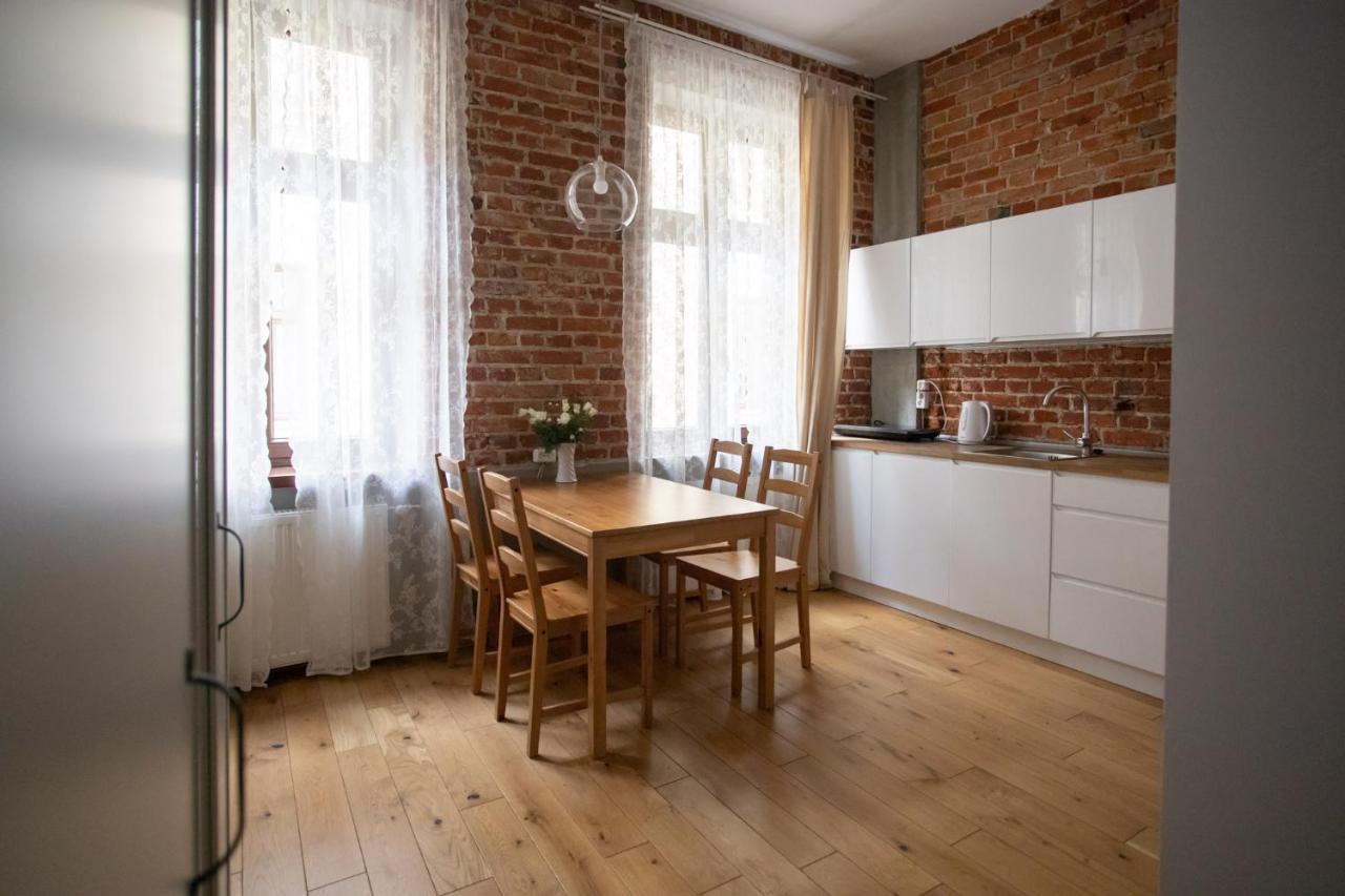 Apartament Apretura By Good Time Λοτζ Εξωτερικό φωτογραφία