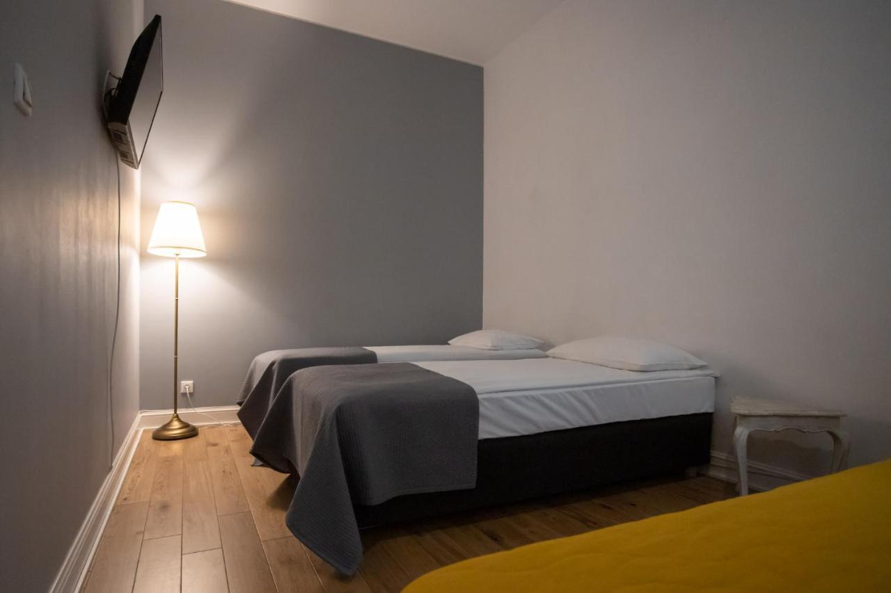 Apartament Apretura By Good Time Λοτζ Εξωτερικό φωτογραφία