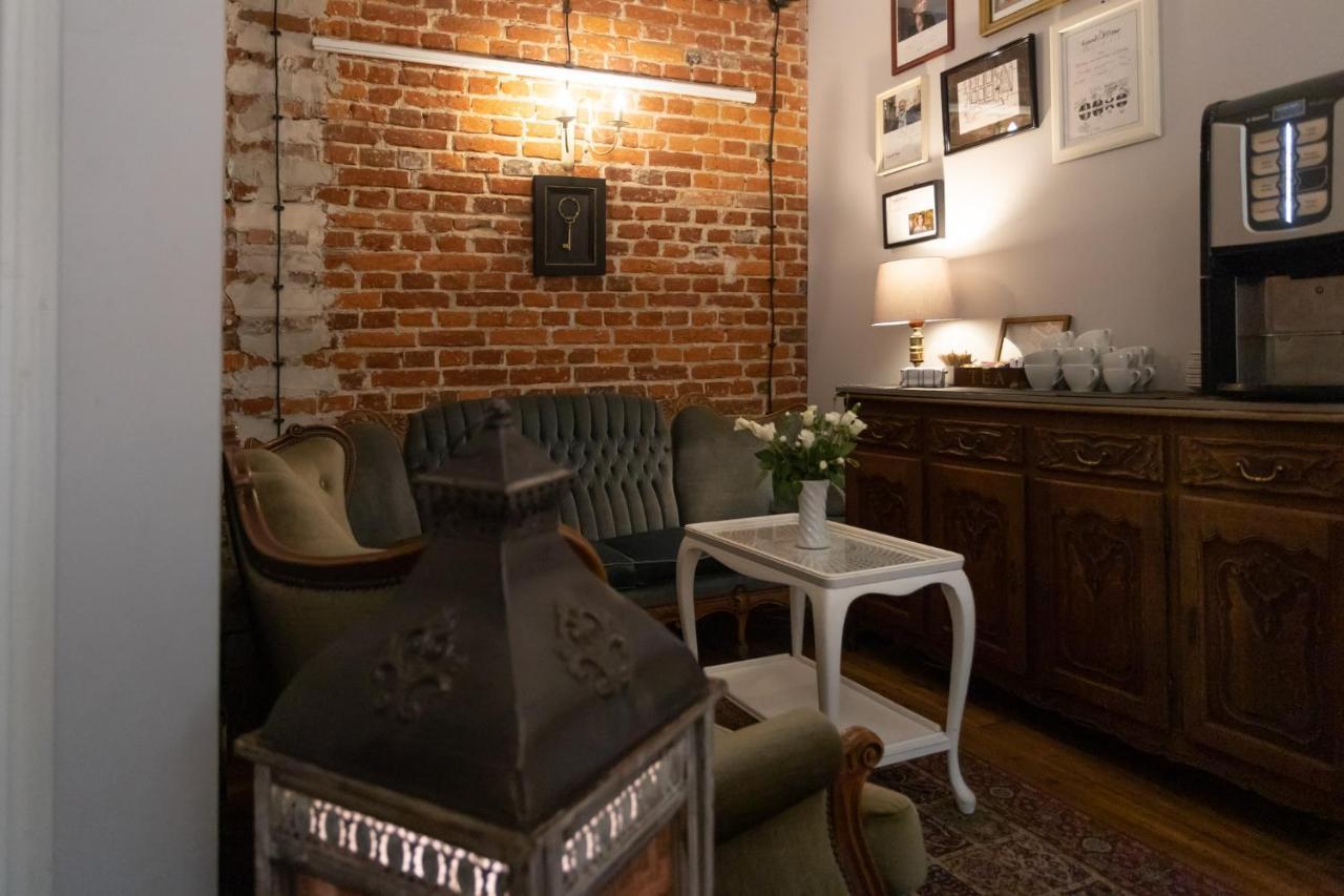 Apartament Apretura By Good Time Λοτζ Εξωτερικό φωτογραφία